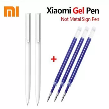 Xiaomi Mi Гелевая ручка 0,5 мм