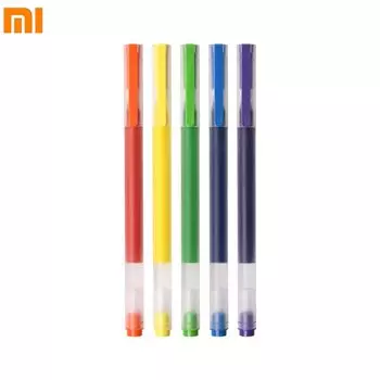 Xiaomi MI Гелевая ручка 0,5 мм
