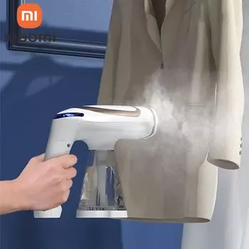 Xiaomi ручной отпариватель для одежды 1600 Вт