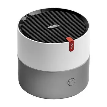 Xiaomi YOUPIN Ультразвуковой увлажнитель воздуха с ароматерапией