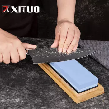 Точилка для ножей XITUO Sharp Premium 3000/8000