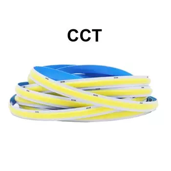 Xnbada COB светодиодная лента RGB CCT 10Вт