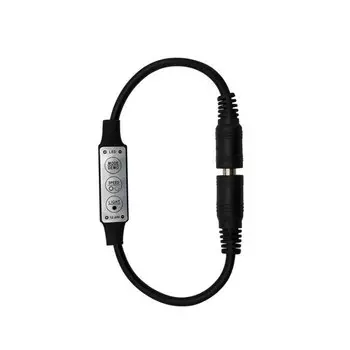 Xnbada RGB контроллер для LED ленты DC5-24V