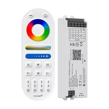 Xnbada WB5 RGB контроллер для светодиодной ленты