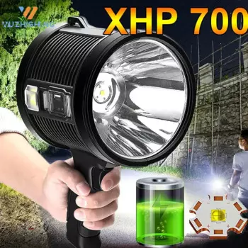 Фонарик Vieruodis Small-T6 800 люмен