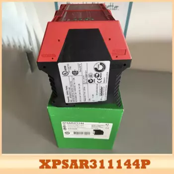 XPSAR311144P XPS-AR311144P Реле безопасности