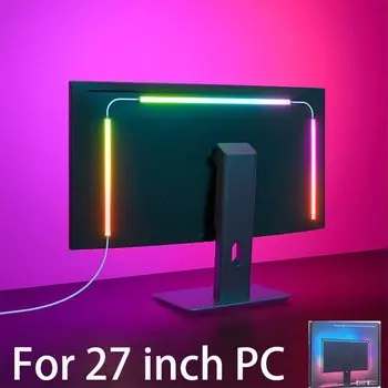 YANKE RGB светодиодная полоса для монитора