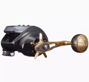 Япония G300JL & G300J, фрикцион, мощность глубоководной морской воды, спиннинг, большая игра