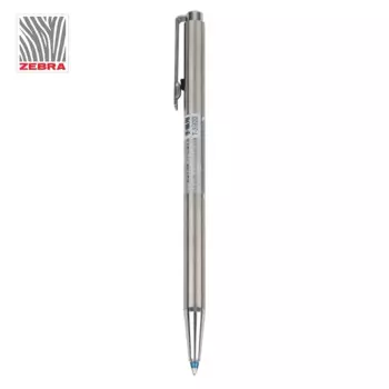 Металлическая шариковая ручка ZEBRA T-3/BA55
