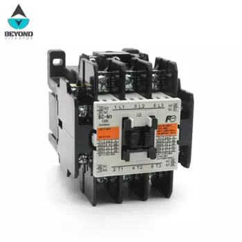 Японский контактор N2S -N3 N4 6 110V 220V аксессуары для лифтов/Запчасти для управления лифтом