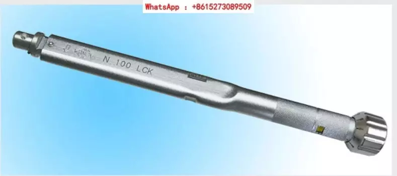 Японский N6LCK; N12LCK; N25 5025HCK3 4 56 динамометрический ключ с шестигранной головкой