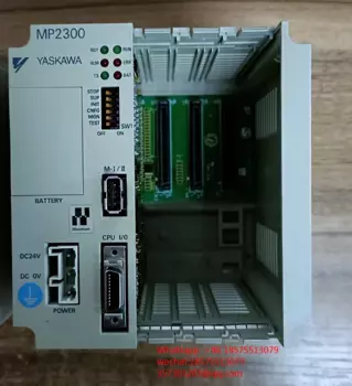 Yaskawa JEPMC-MP2300-E контроллер