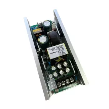 YC-650W 12 В 24 В3 6 в блок питания, сценическое светодиодное освещение, коммутационная плата питания