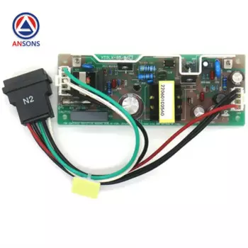 YE500B327G01 X59LX-95 110V X59LX-83 220V служит в * shi блок питания лифта, печатная плата, посадочная станция Ansons, запасные части для лифта