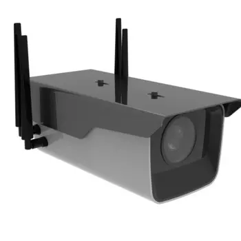 Yeacomm C410 гигабитная беспроводная камера, стандартная Wi-Fi Ip-система безопасности, видеокамера, HD ночное видение, Беспроводная сетевая камера