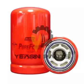 YearnParts®Гидравлический масляный фильтр 6677652 для стабилизатора погрузчика Bobcat 463 MT52 MT55 MT85 S70