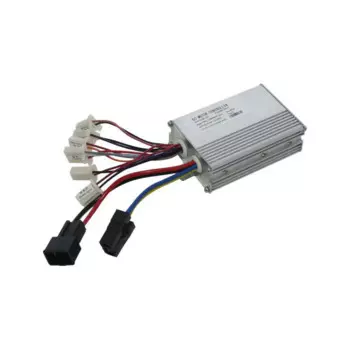 Yimatzu 24V, 350W, 20A бесщеточный двигатель электрический мотоцикл контроллер скутера