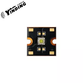 YINDING 5050 синяя светодиодная лента