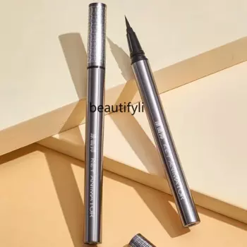 Yj тени-карандаш для век контурная ручка, лежащая шелкопряда, водостойкая жидкая долговечная Нижняя ресница