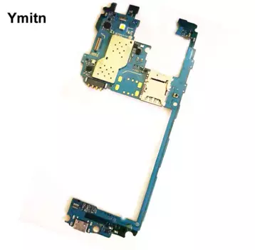 Ymitn хорошо работает, разблокированная материнская плата с чипами для Samsung Galaxy J5 2015 J500F, материнская плата европейской версии, логические платы