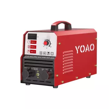YOAO Rsr-1600 портативный Стандартный сварочный аппарат