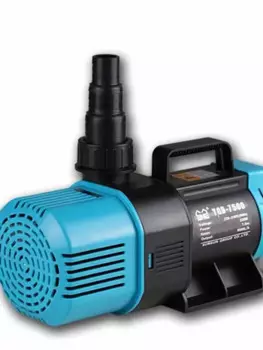 YQB-5500/6500/7500/8500/9500/16000, погружной циркуляционный насос для морепродуктов, пруда, рыбного пруда
