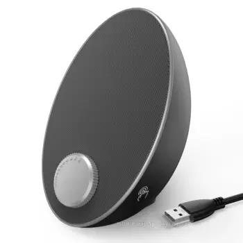 YSD-1096 USB однопроводные компьютерные колонки подходят для настольных компьютеров, портативные Bluetooth-колонки для ноутбуков с подключением к работе USB