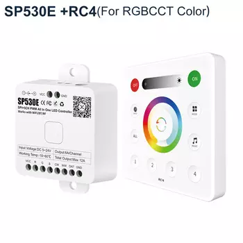 YSRSAI RGB Контроллер SP530E