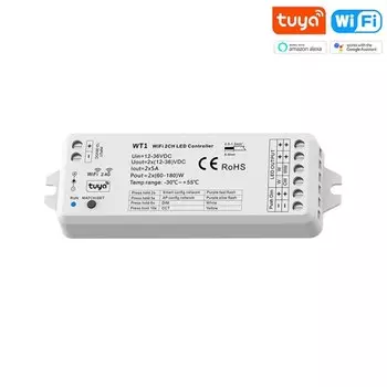YSRSAI WT1 Wi-Fi светодиодная лента