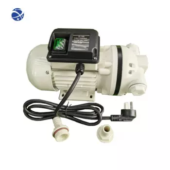 YUNYI 220V/380V химический самовсасывающий переносной насос из нержавеющей стали