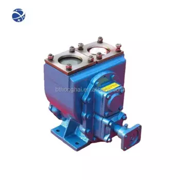 YUNYI oil pump1 Электрический шестеренный насос pto для самосвала, Шестеренчатый насос pto для самосвала