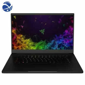 YYHC 100% оригинальный и совершенно новый герметичный игровой ноутбук Razer Blade 15 Advanced RTX 2070, 144 Гц, i7 8750H, 512 ГБ, 16 ГБ ОЗУ