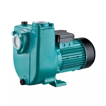 YYHC-220V портативный автоматический центробежный самовсасывающий насос высокого давления