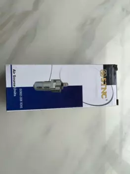 Z 1 шт. Новый STNC воздушный фильтр