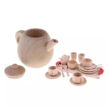 Забавная изысканная игрушка для кухни, ролевая игрушка, посуда, игровой набор, игра