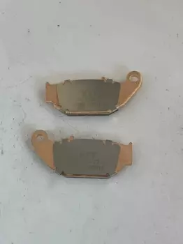 Задние тормозные колодки для CFMOTO 450R 300RR 18 и Lifan 150