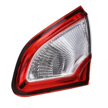 Задний фонарь автомобиля, внутренняя правая сторона для Nissan Qashqai 2010 2011 2012 2013 2014, версия для ЕС