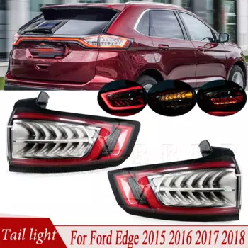 Задний фонарь для Ford Edge 2015 2016 2017 2018