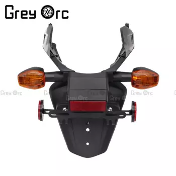 Задний фонарь для номерного знака Honda Cbr 600 Rr 2003 2004 Cbr1000rr 2004 2005
