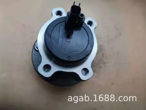 Задний подшипник ступицы колеса в сборе 6G91-2C299/1377119/6G91-2C299-AAB