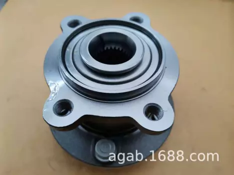 Задний подшипник ступицы колеса в сборе Kuga/MKC