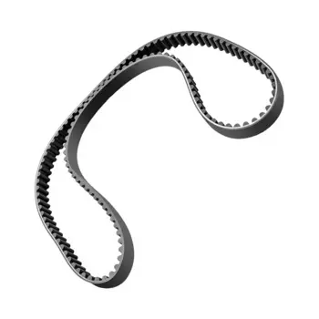 Задний приводной ремень 136 T 40001-85 136 зубьев для моделей Harley Touring, качество