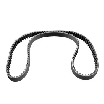 Задний приводной ремень 1/8 дюйма 128T 40022-91 для Harley Sportster XL1200 1991-2003, уличный привод для мотоцикла