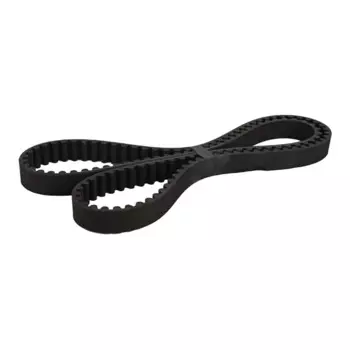 Задний приводной ремень 40058-07 Запасные части для Harley-Davidson Professional