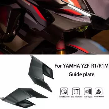 Задний спойлер для мотоцикла MTKRACING для YAMHA YZF-R1/R1M 2015-2023