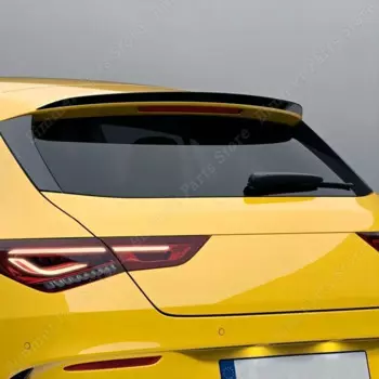 Задний спойлер крышка крыла для Mercedes Benz X118 стрельба тормоз CLA 180 CLA 200 CLA 250 AMG CLA35 CLA45 2019-2022 DAK спойлер Настройка