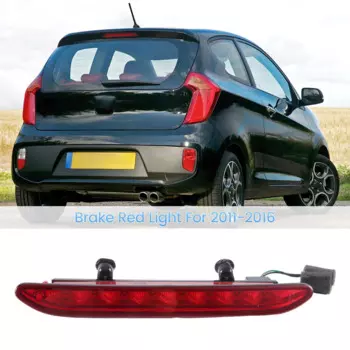 Задний тормоз для Kia Picanto 2011-2016 92700-1Y300