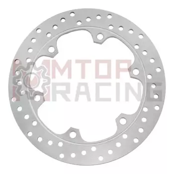 Задний тормозной диск мотоцикла для Honda CB1100SF X11 2000-2003 CB1300 2003-2012 43251-MAT-000 43251-MEJ-003 тормозной ротор