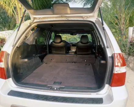 Задняя дверь для Acura MDX Sport Utility 2001-2006 задний люк багажника амортизатор ботинка амортизаторы Spings Prop Gas Struts 24,65 дюйма