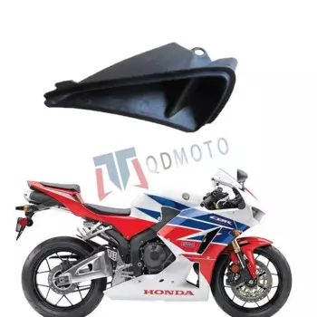Задняя крышка для мотоцикла HONDA CBR600RR F5 2013 2014 2015, вентиляционная трубка ABS, Обтекатели для впрыска CBR 600 RR F5 13-15, аксессуары